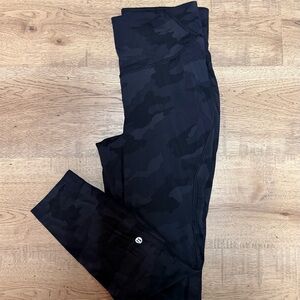 Lululemon Base Pace Leggings
